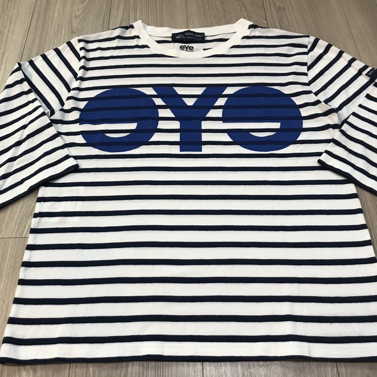 eYe JUNYA WATANABE MANジュンヤワタナベ マン コムデギャルソンcomme