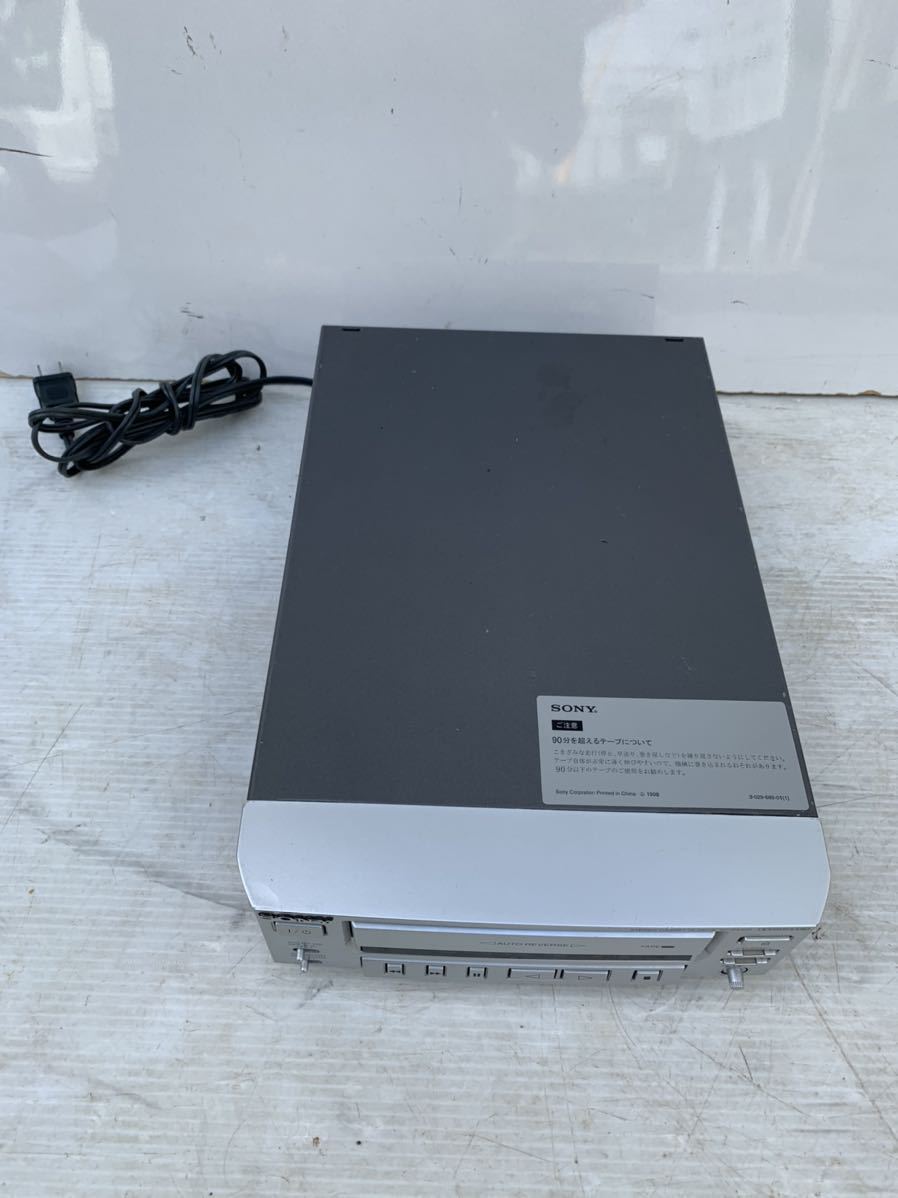 Yahoo!オークション - 中古□カセットデッキ□SONY TC-PX100□動作品□