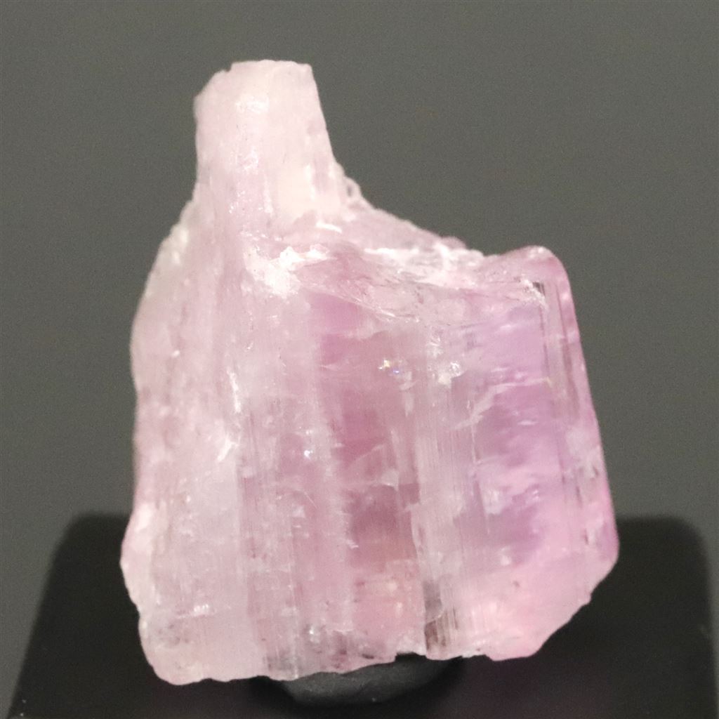 ピンクタンザナイト 原石 結晶 非加熱 13.1ct 【榎本通商12412】_画像1