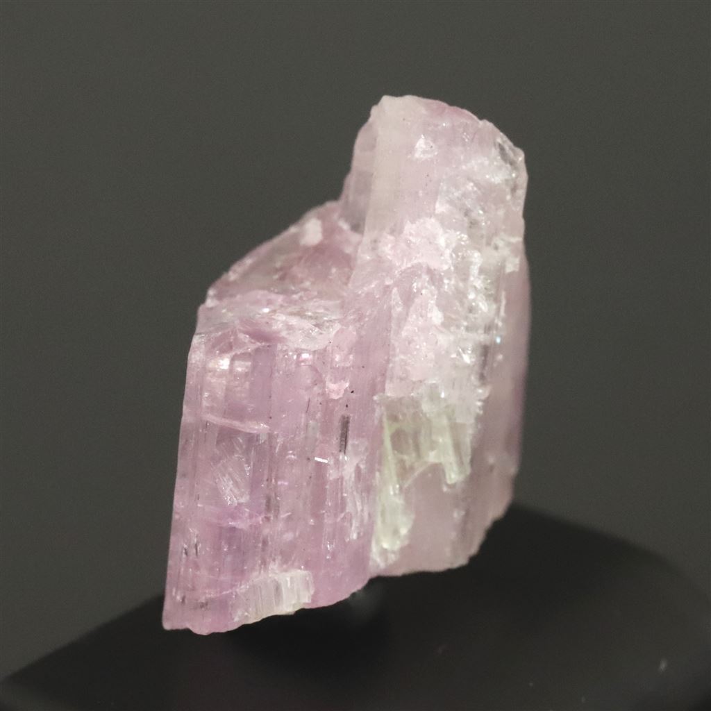 ピンクタンザナイト 原石 結晶 非加熱 13.1ct 【榎本通商12412】_画像4