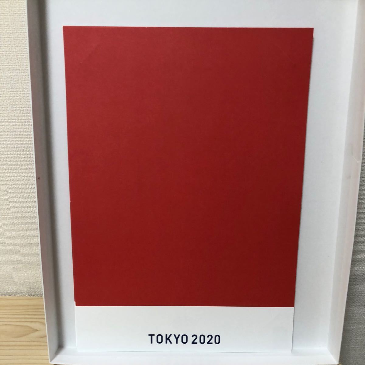 2020東京オリンピック 野球金メダル 記念切手シート メダリスト 公式