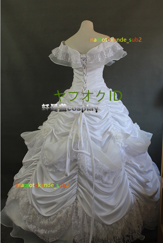 ヤフオク ディズニープリンセス 人魚姫 コスプレ衣装 マ ヤフオク ディズニープリンセス 人魚姫 コスプレ衣装 マ