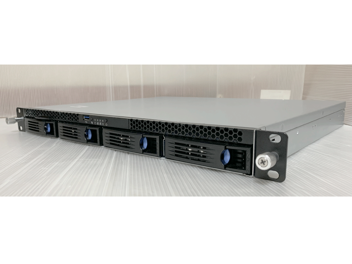 超激安 7641 システム・ケイ NVR-6132U ネットワークビデオレコーダー 32CH、RAID対応、ラックマウント型 その他
