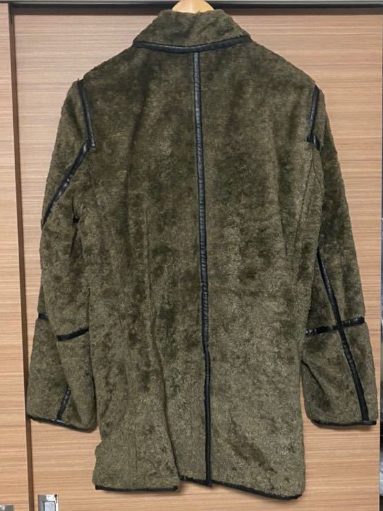 Pretty Green】プリティグリーン Pretty Green パイピング Pretty Green】プリティグリーン Pretty Green パイピング
