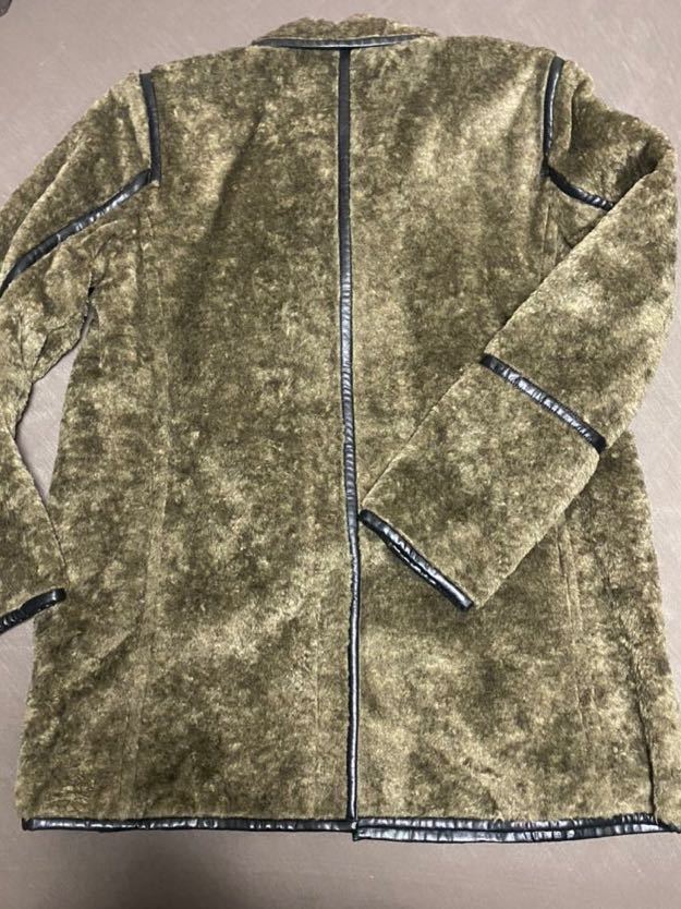 Pretty Green】プリティグリーン Pretty Green パイピング Pretty Green】プリティグリーン Pretty Green パイピング