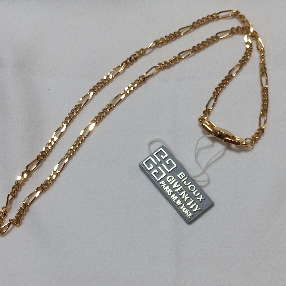 givenchy 喜平チェーンネックレス - アクセサリー givenchy 喜平チェーンネックレス - アクセサリー