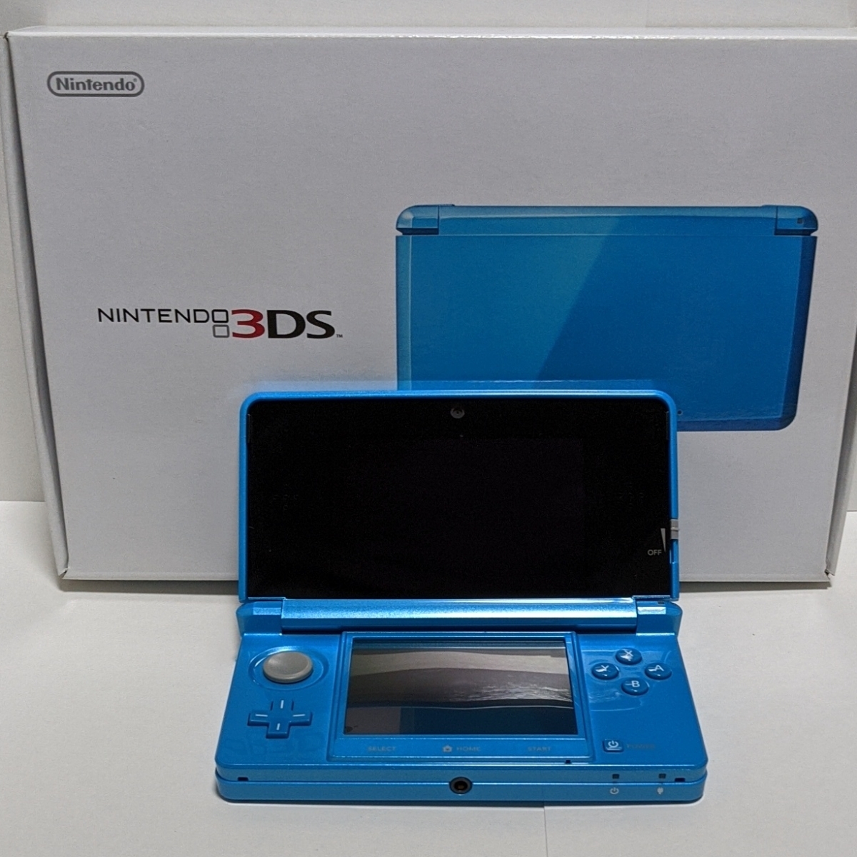 ニンテンドー3DS スペシャルパック(新品未使用) Yahoo!フリマ(旧)-