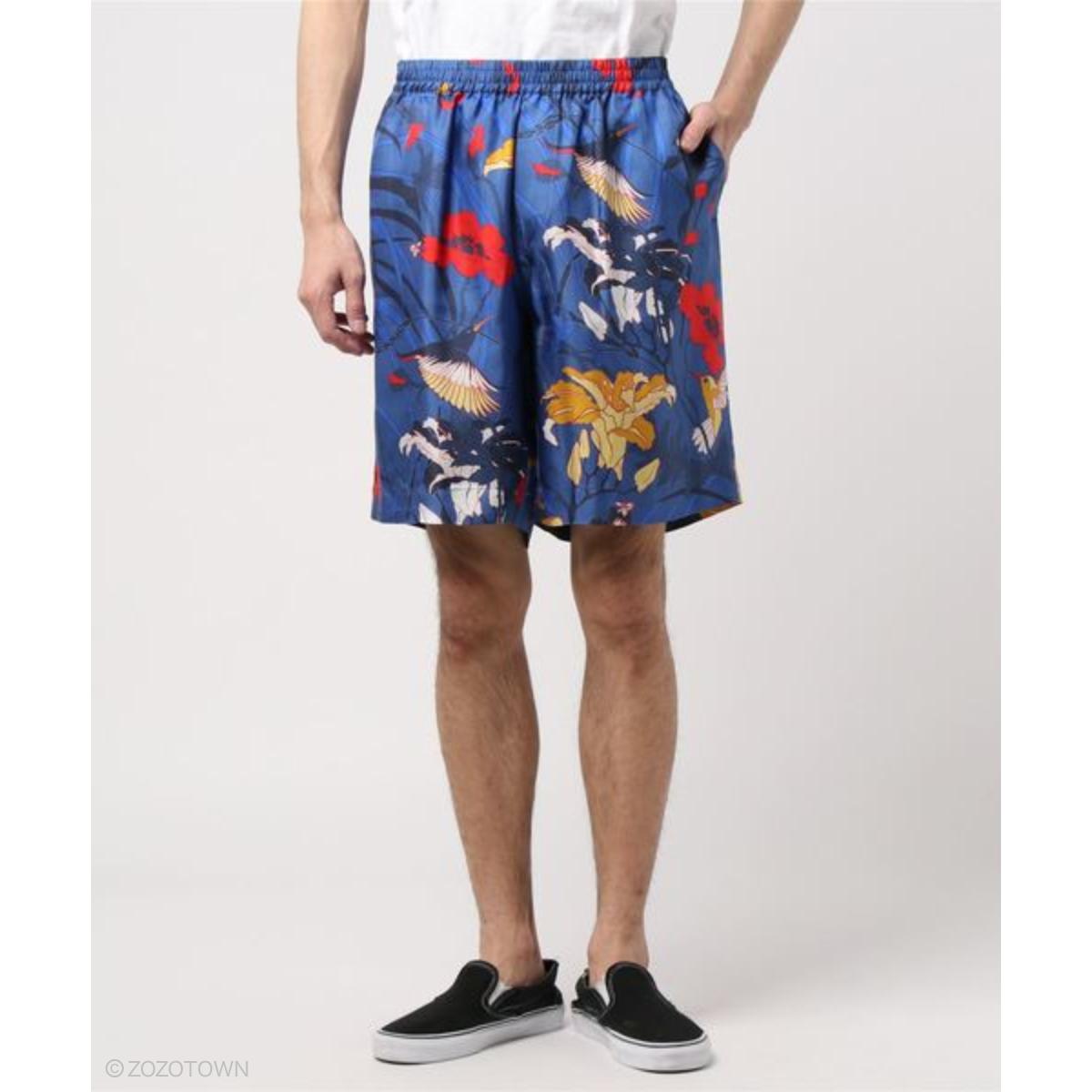 UNITED ARROWS】 <BANANA TIME(バナナタイム)> SHORTS 1
