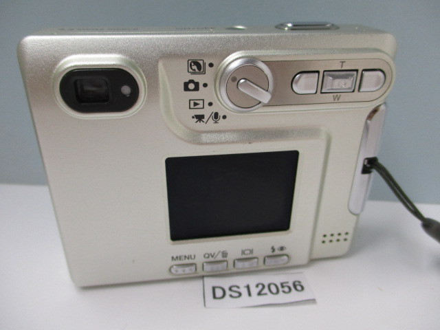 DS12056★MINOLTA★デジタルカメラ★DiMAGE Xg★即決！_画像2