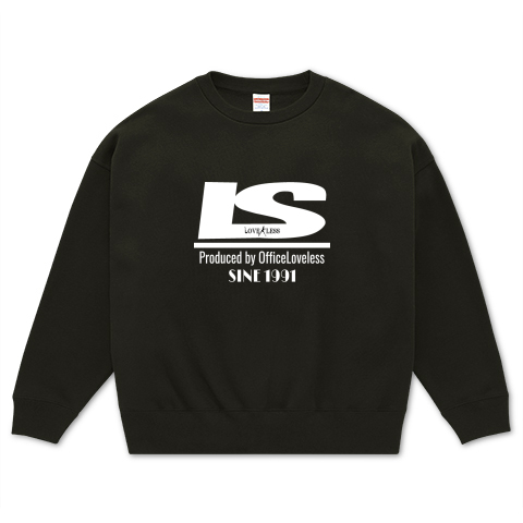 堅実な究極の ☆Ls (Loveless) ≪即決商品≫☆ SWEAT（ビック