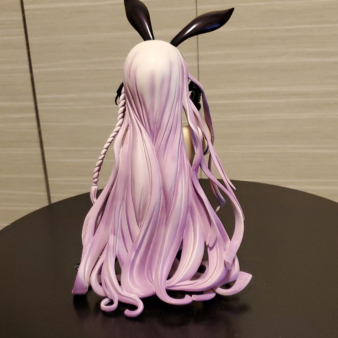 最終値下げ ダンガンロンパ 霧切響子 バニーVer 1/4|Yahoo 最終値下げ ダンガンロンパ 霧切響子 バニーVer 1/4|Yahoo