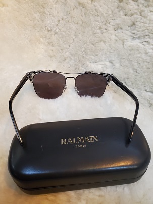  Balmain Mira - солнцезащитные очки [8595-7]
