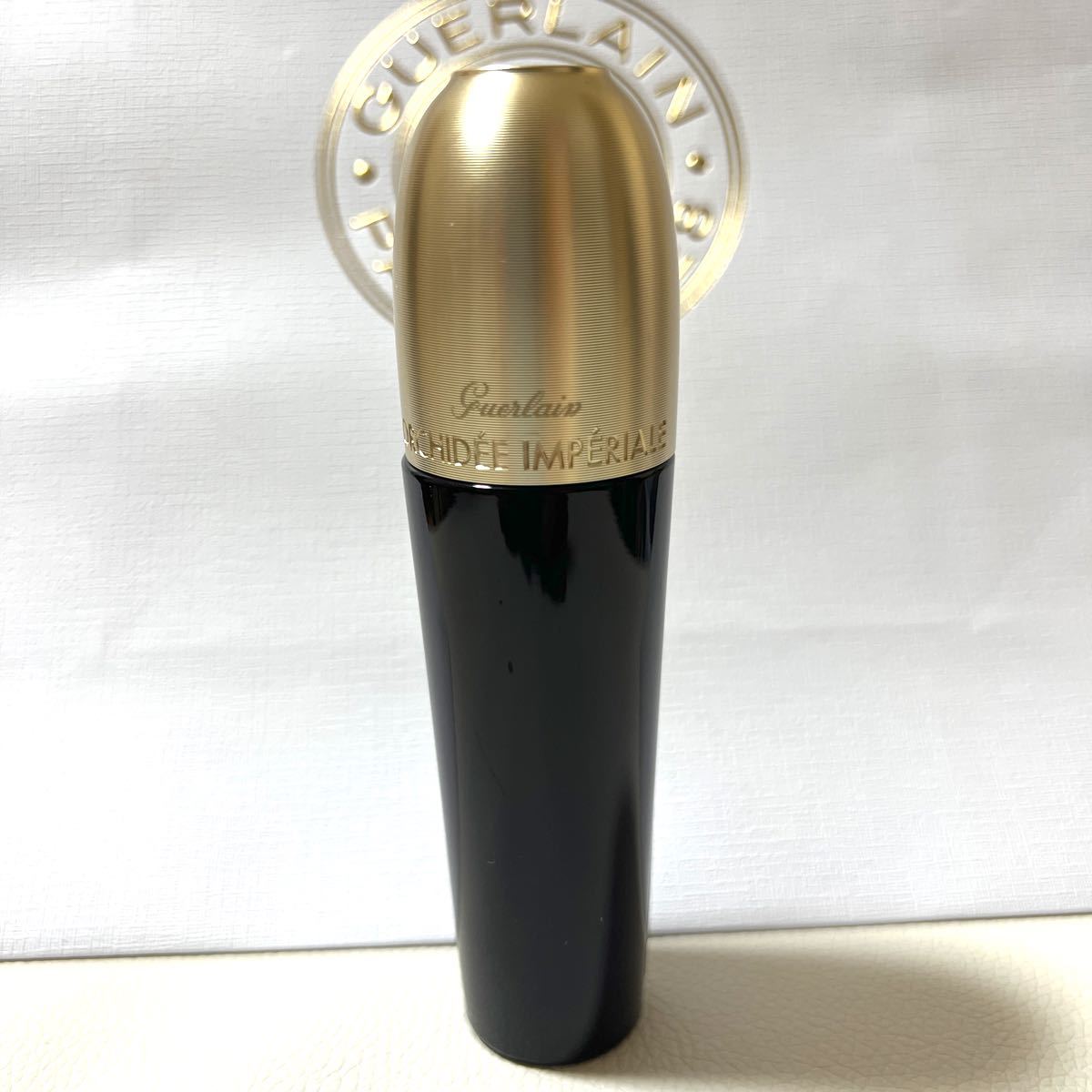 ゲラン オーキデアンペリアル ザ エマルジョン 30ml 乳液