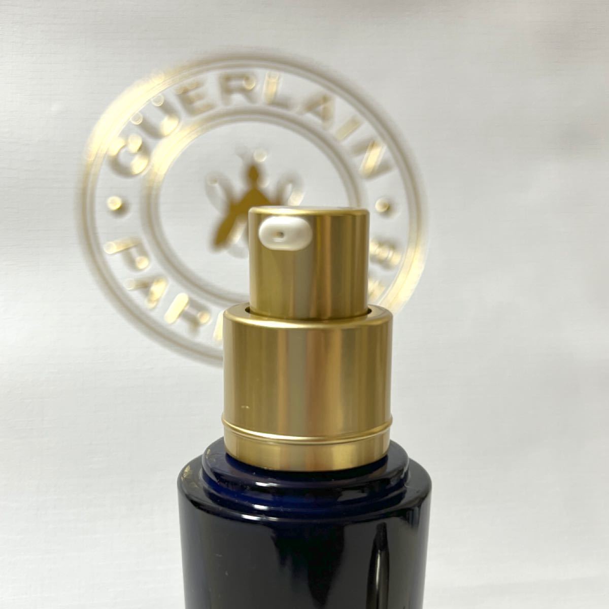ゲラン オーキデアンペリアル ザ エマルジョン 30ml 乳液