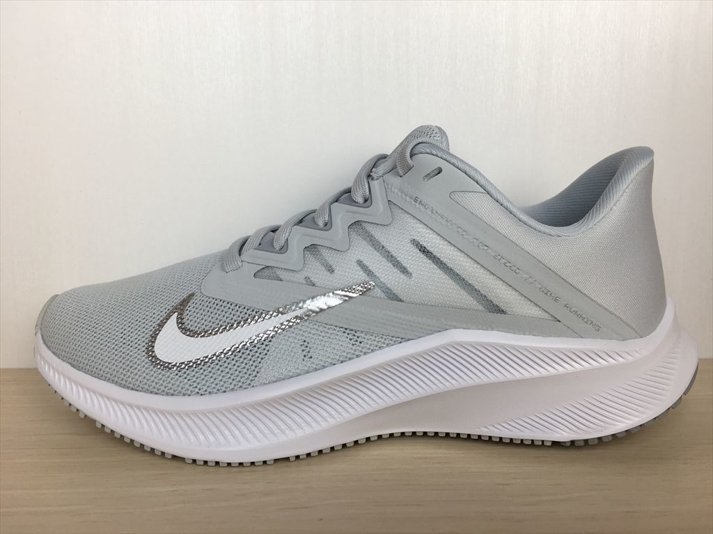 NIKE（ナイキ） QUEST 3（クエスト3） CD0232-004 スニーカー 靴 ウィメンズ 22,5cm 新品 (852)_画像1