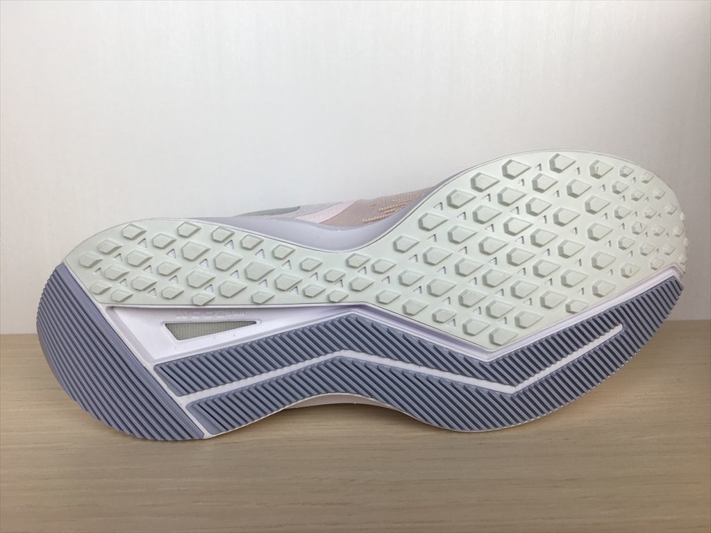 NIKE(ナイキ) ZOOM WINFLO 6(ズームウィンフロー6) CK4475-600 スニーカー 靴 ウィメンズ 25,0cm 新品 (854)_画像3