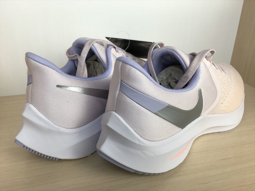 NIKE(ナイキ) ZOOM WINFLO 6(ズームウィンフロー6) CK4475-600 スニーカー 靴 ウィメンズ 25,0cm 新品 (854)_画像5