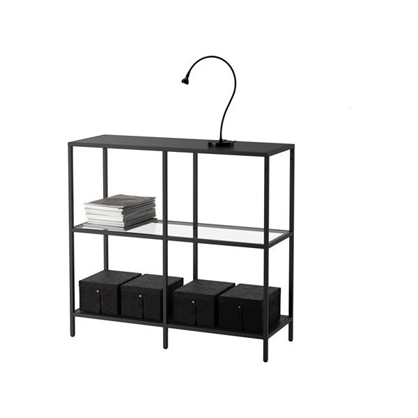 IKEA シェルフユニット VITTSJO ブラックブラウン 送料750円(本棚)|売買されたオークション情報、yahooの商品情報をアーカイブ公開 - オークファン(aucfan.com) IKEA シェルフユニット VITTSJO ブラックブラウン 送料750円(本棚)|売買されたオークション情報、yahooの商品情報をアーカイブ公開 - オークファン(aucfan.com)