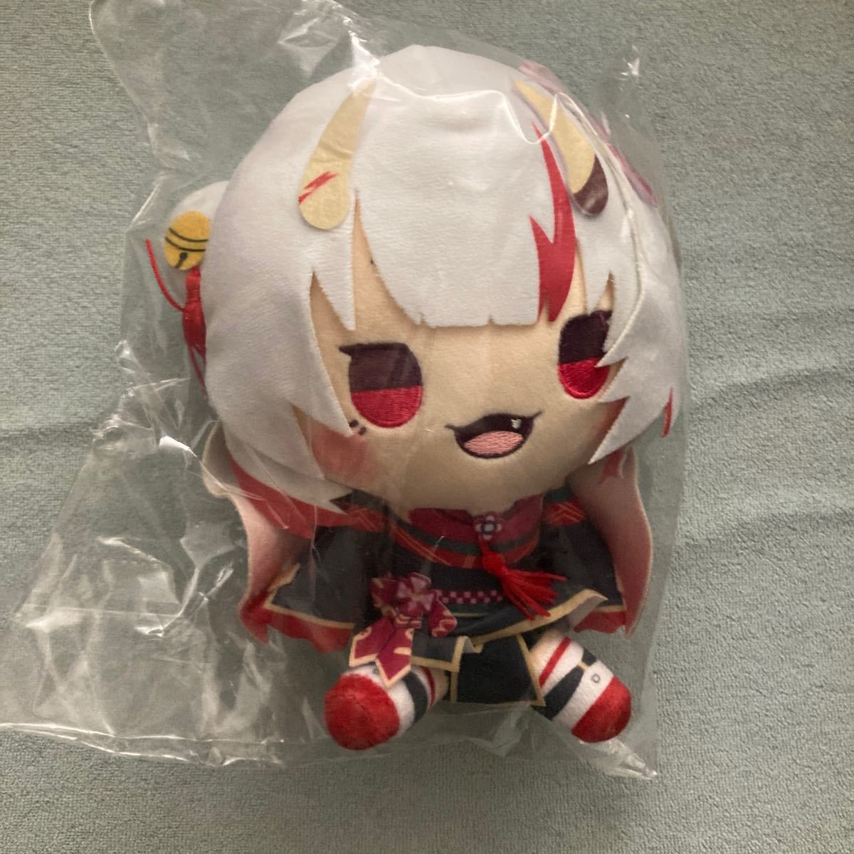 ホロライブ ドン・キホーテ もちどる 百鬼あやめ