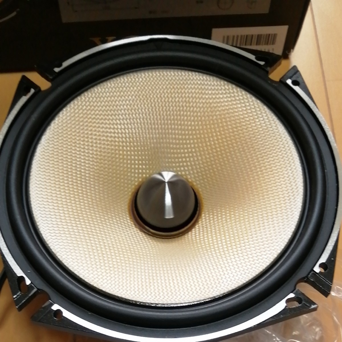 ケンウッド KENWOOD KFC-XS1700 スピーカー カースピーカー ケンウッド KENWOOD KFC-XS1700 スピーカー カースピーカー