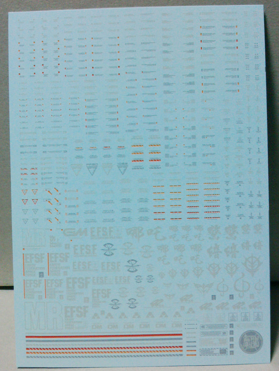 YUJIAOLAND 1/100 MG プロヴィデンスガンダム 改造パーツ YUJIAOLAND 1/100 MG プロヴィデンスガンダム 改造パーツ