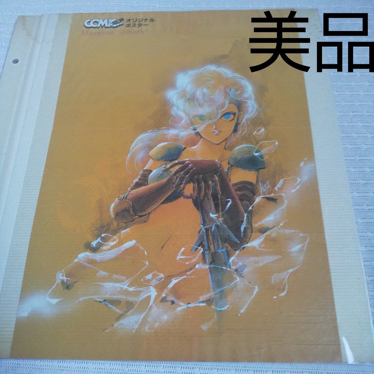 Paypayフリマ 美品 少女漫画 花とゆめ他 付録 ポスター 9点セット 昭和レトロ 当時物 Paypayフリマ 美品 少女漫画 花とゆめ他 付録 ポスター 9点セット 昭和レトロ 当時物