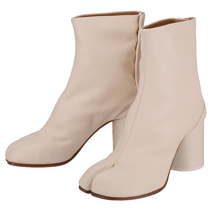 センチ】 メゾンマルジェラ 足袋ブーツ TABI タビ Margiela 44 29cm