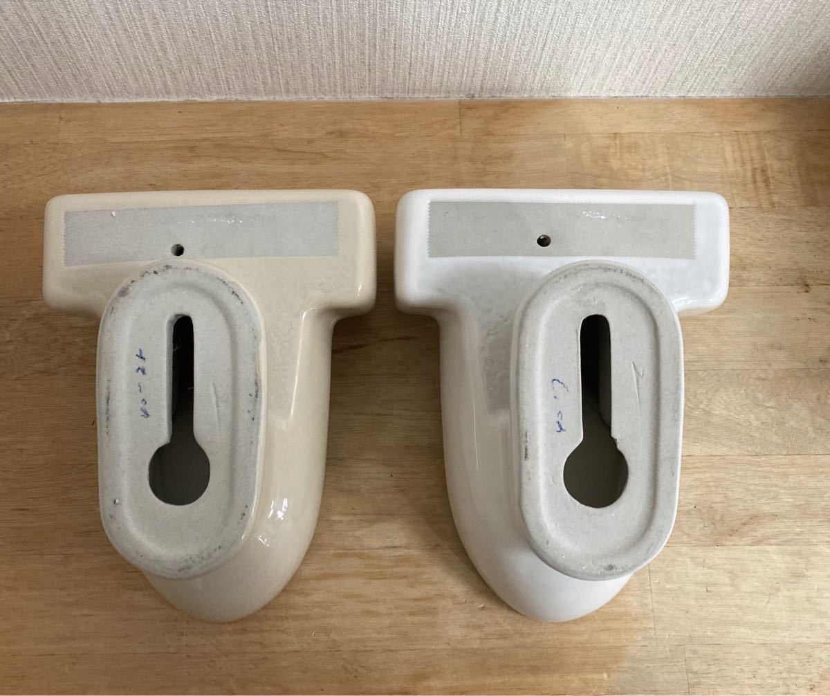 TOTO トイレ ミニチュア便器 2個|Yahoo!フリマ(旧PayPayフリマ) TOTO トイレ ミニチュア便器 2個|Yahoo!フリマ(旧PayPayフリマ)