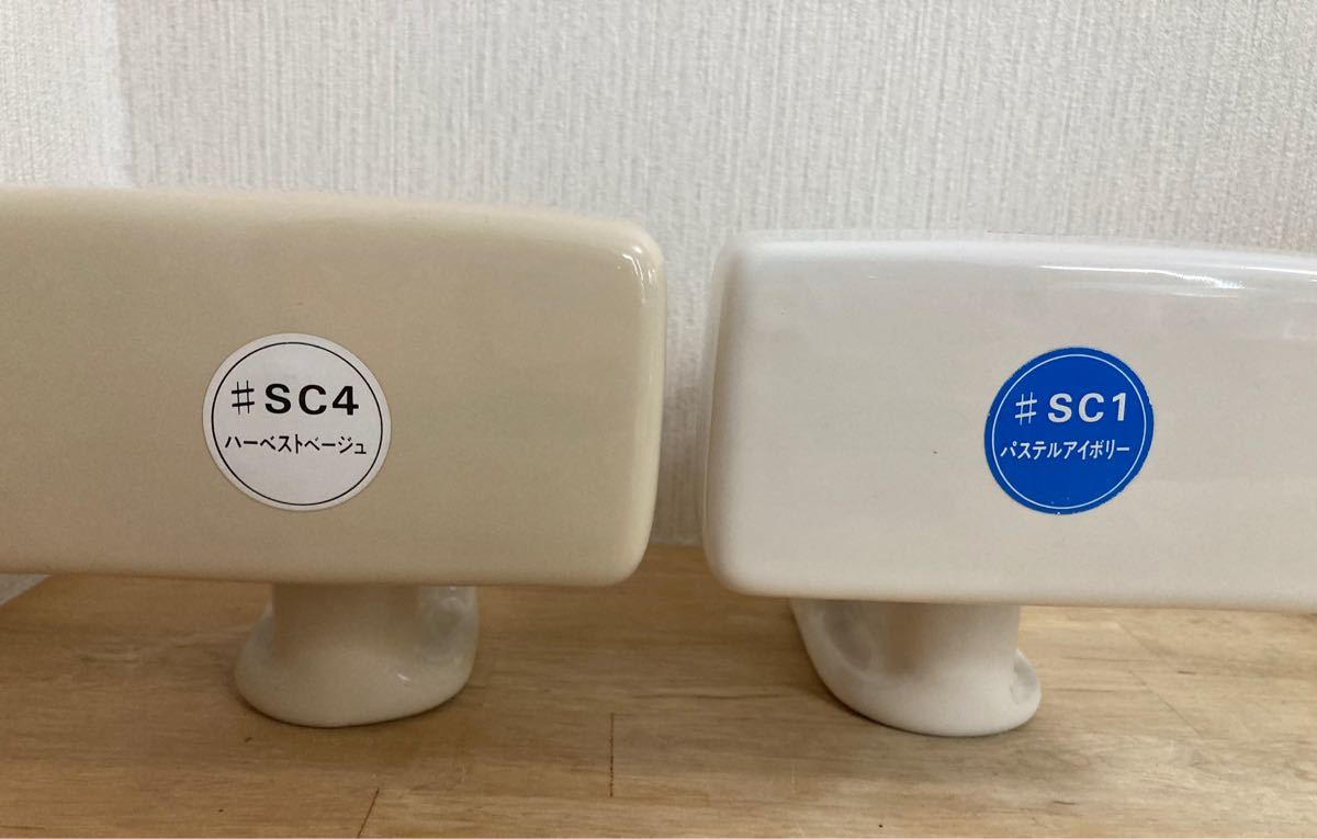 TOTO トイレ ミニチュア便器 2個|Yahoo!フリマ(旧PayPayフリマ) TOTO トイレ ミニチュア便器 2個|Yahoo!フリマ(旧PayPayフリマ)