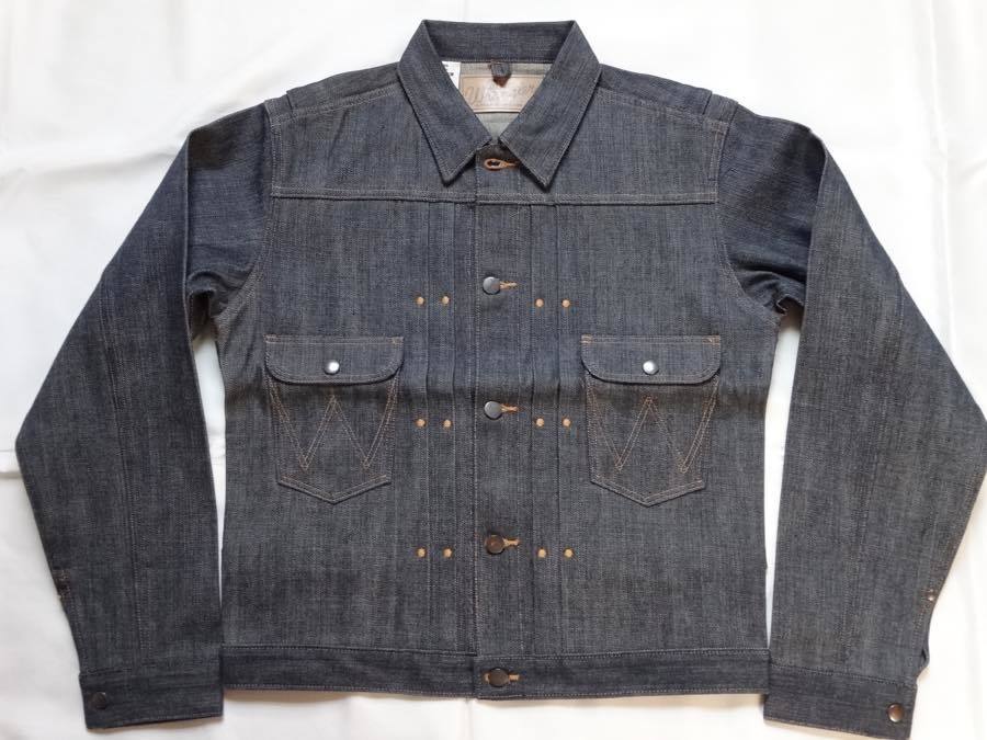リジッド】ラングラー ジャパン 日本製 38 M4110(Wrangler 111MJ 11MJ