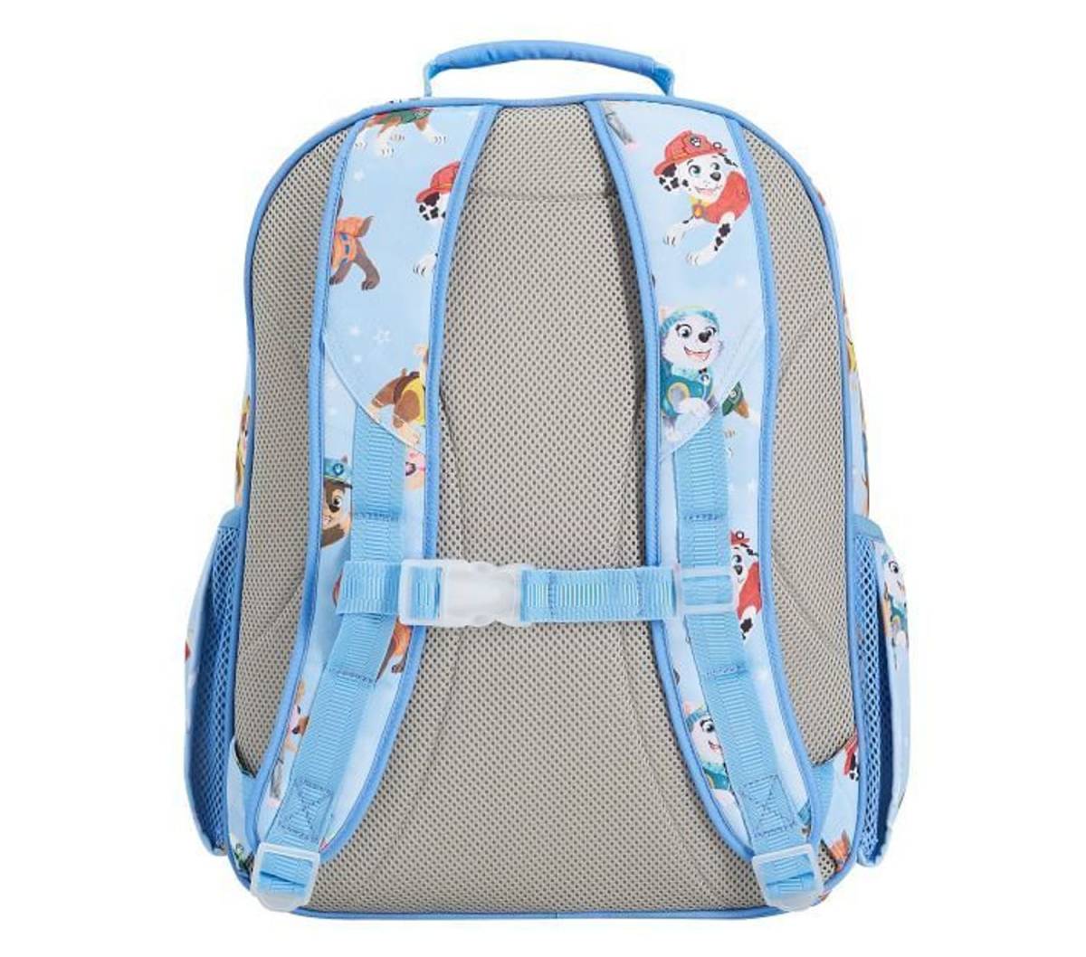 ポッタリーバーン パウパトロール リュック ブルー 水色 ミニ 1 ポッタリーバーン パウパトロール リュック ブルー 水色 ミニ 1