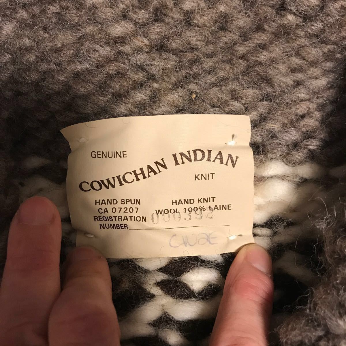 カウチン セーター カナダ メンズ COWICHAN INDIAN ニット カウチン セーター カナダ メンズ COWICHAN INDIAN ニット