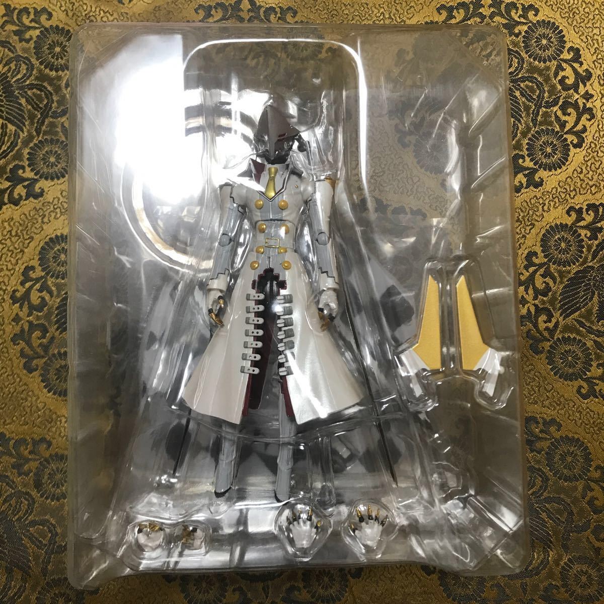 d-arts イザナギノオオカミ 未開封品 D-Arts 伊邪那岐大神 未開封品 イザナギノオオカミ|ペルソナ