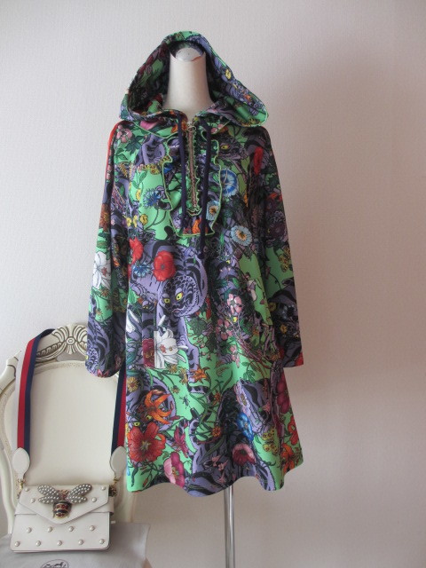 定価15万GUCCIワンピース nova.autorasevic.com