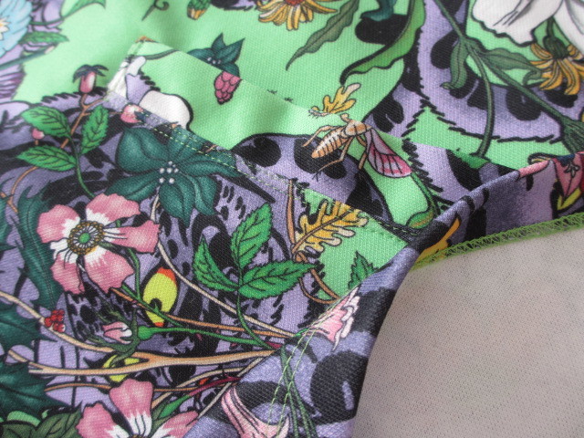 定価15万GUCCIワンピース nova.autorasevic.com