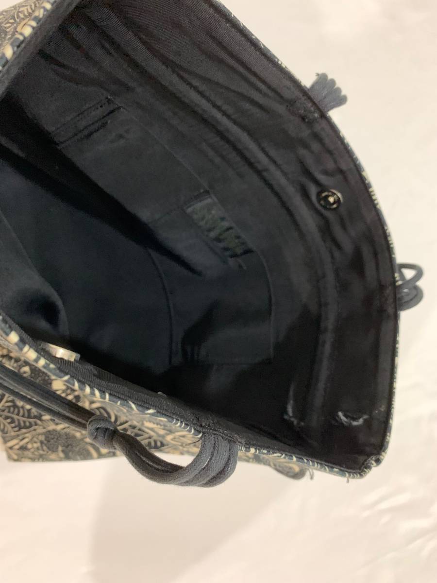 Jean Paul GAULTIER Jean-Paul Gaultier Gaultier tote bag handbag bag bag bag bag 