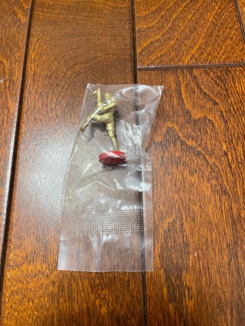 提供品(內(nèi)袋未開封)。