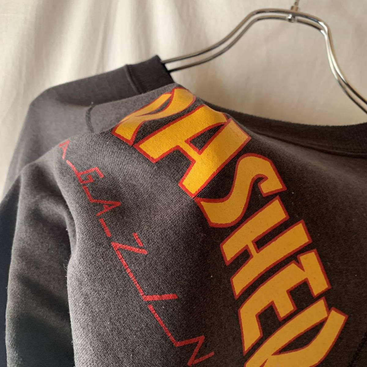 Bibian 比比昂- 80s 90s THRASHER MAGAZINE スラッシャー Bibian 比比昂- 80s 90s THRASHER MAGAZINE スラッシャー