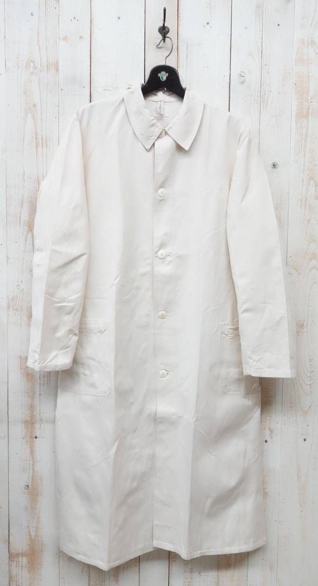 VINTAGE EU ヨーロッパ古着 *A.B.L ベルギー軍 1950´S 1955 *ワーク