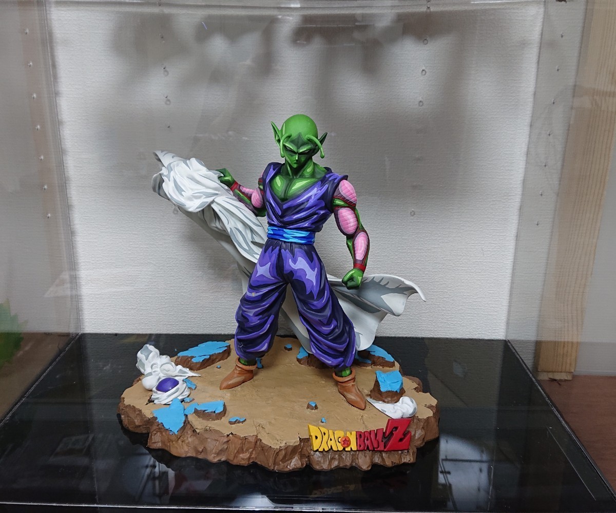 ひな様 確認用 ドラゴンボール ピッコロガレージキット|Yahoo ひな様 確認用 ドラゴンボール ピッコロガレージキット|Yahoo