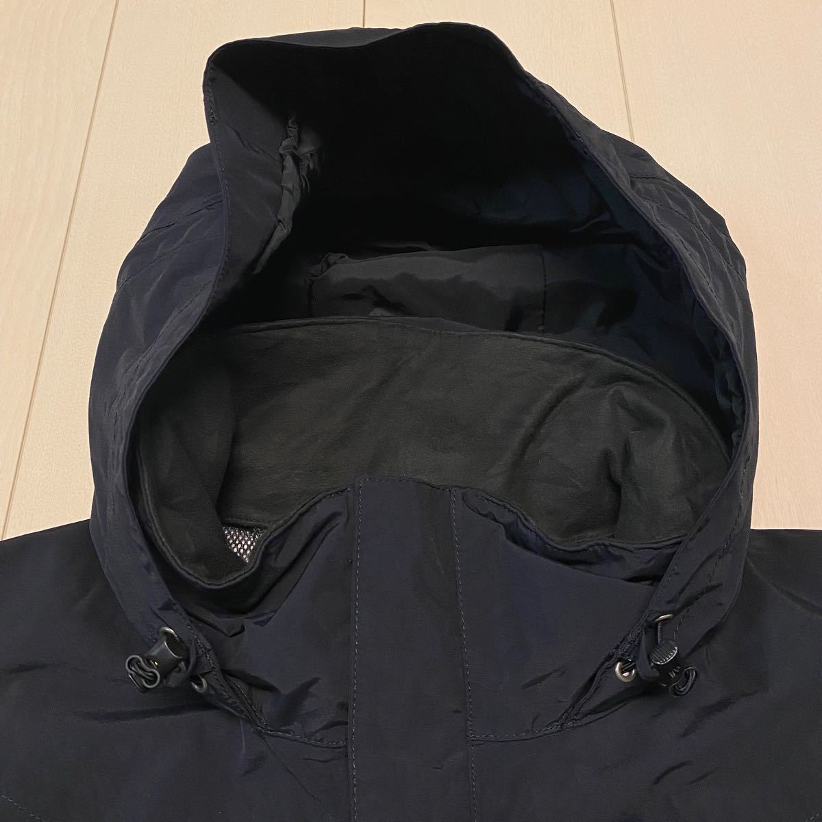 ザ ノースフェイス THE NORTH FACE HYVENT JACKET