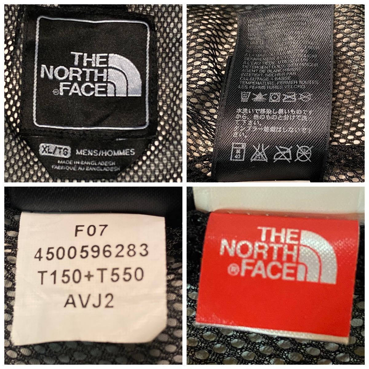 ザ ノースフェイス THE NORTH FACE HYVENT JACKET