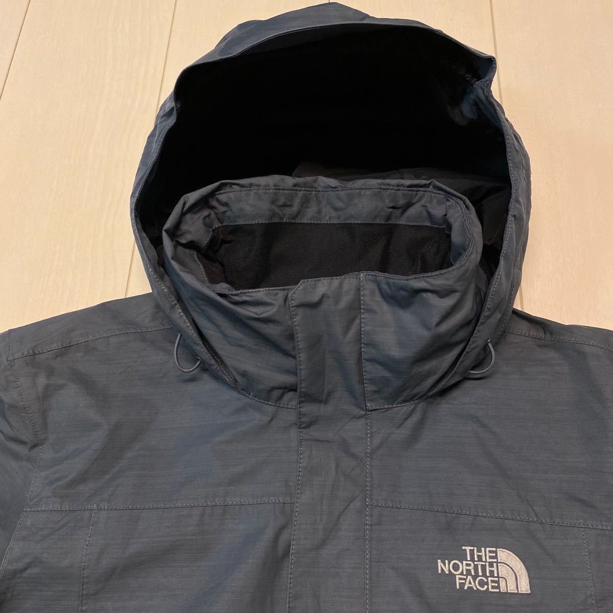 ザ ノースフェイス THE NORTH FACE HYVENT JACKET