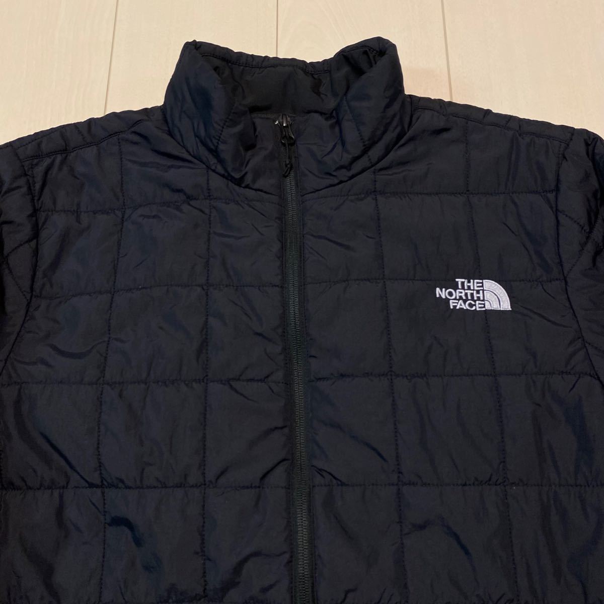 ザ ノースフェイス THE NORTH FACE 中綿入りキルティング