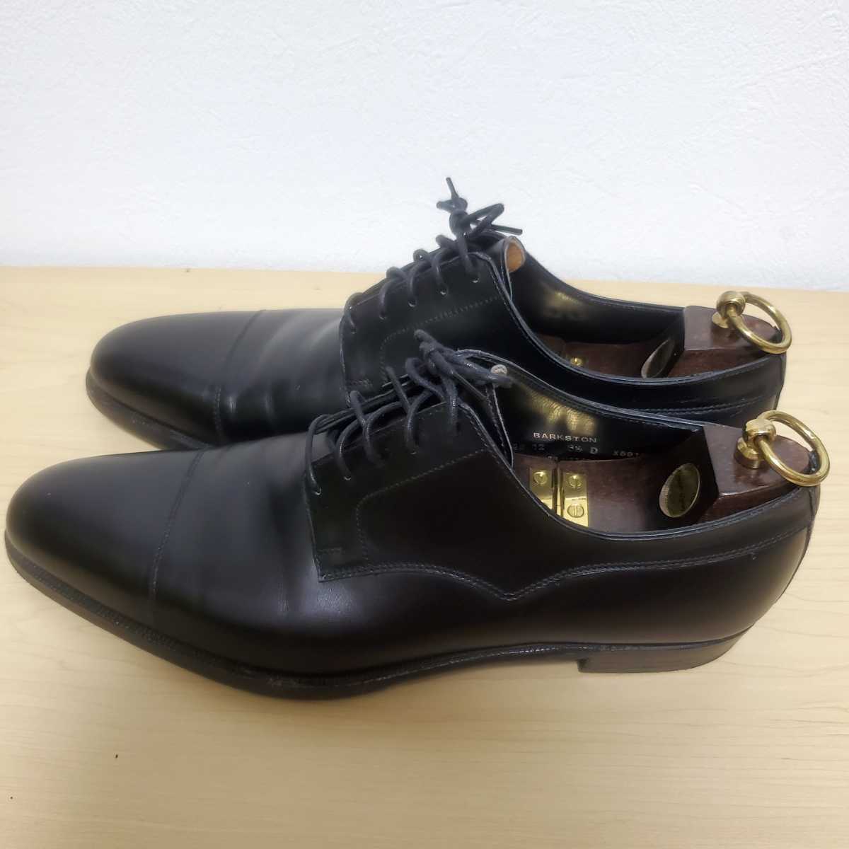 yhsShoes クロケットジョーンズ バークストン | contifarma.pe