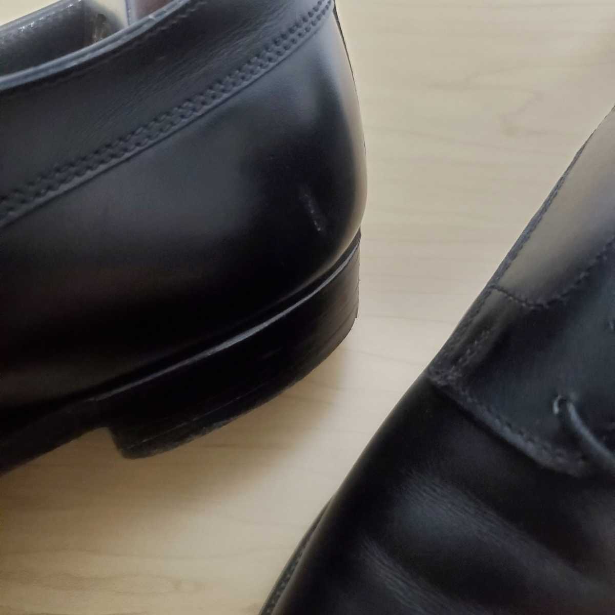 yhsShoes クロケットジョーンズ バークストン | contifarma.pe