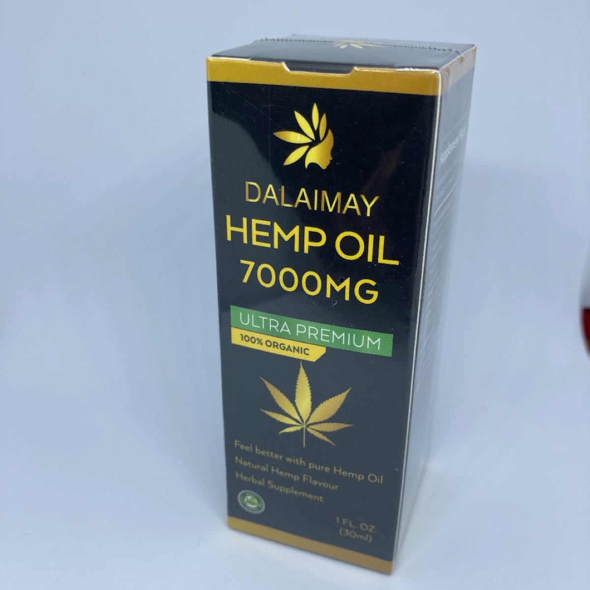 セール KANNAWAY CBDオイル200mgVAPE用リキッド 1箱4本入り www