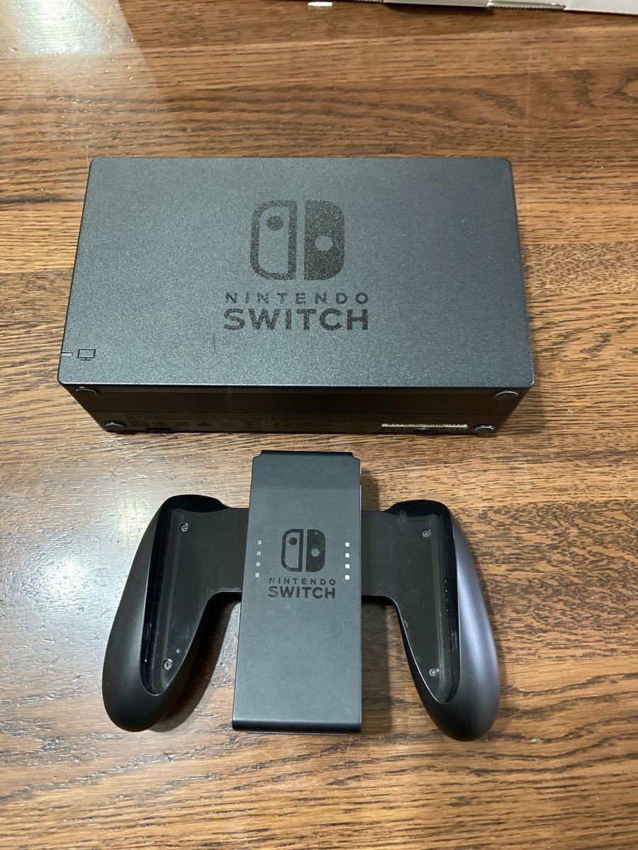任天堂 Nintendo Switch ニンテンドースイッチ