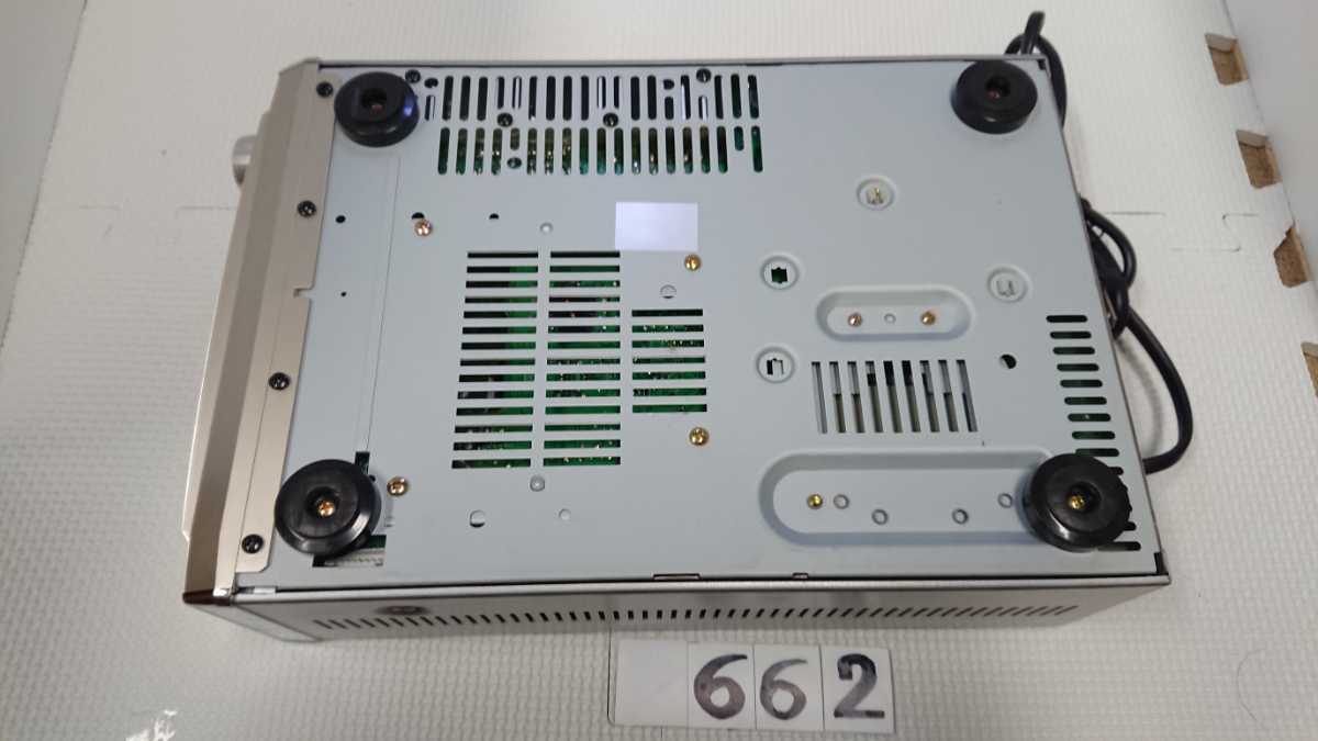 DENON  Denon   CD приемник   mini   компонент   комплект   компонент  RCD-M33  подержанный товар   оригинальный 