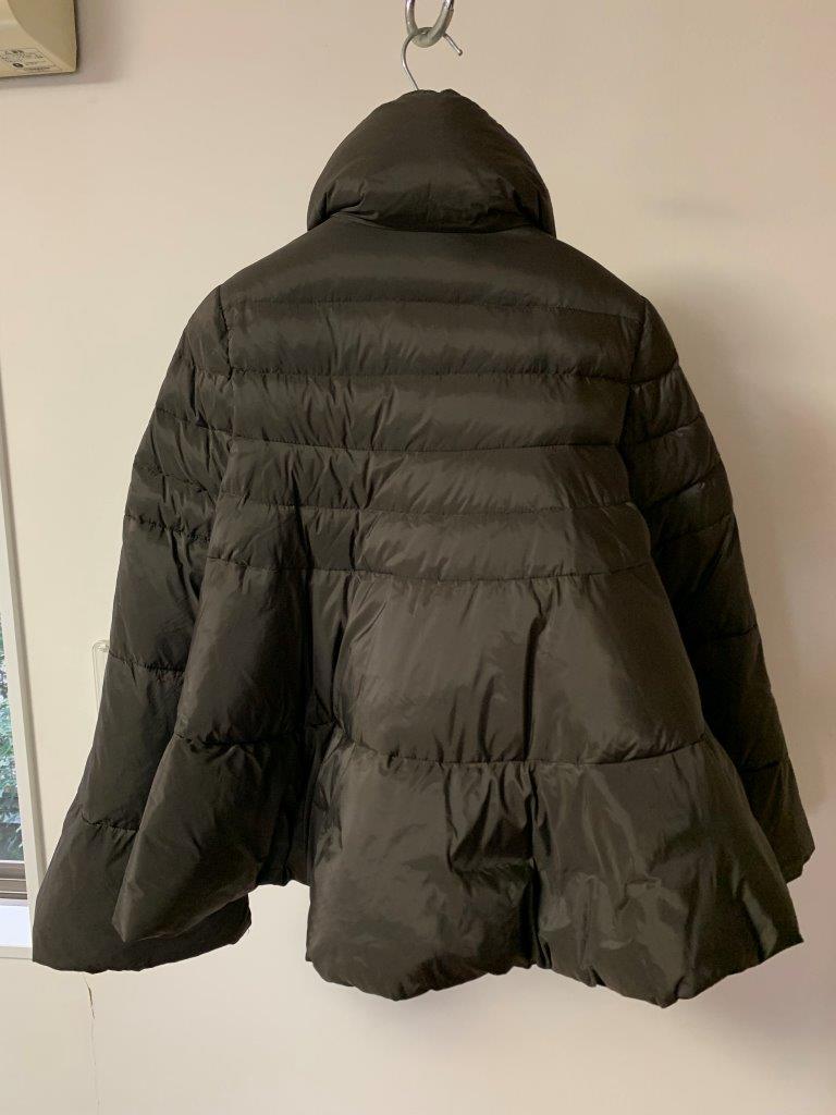 モンクレール × sacai モンクレールS 伝説的ダウン MITSUKO モンクレール × sacai モンクレールS 伝説的ダウン MITSUKO